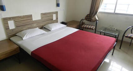 Hotel Landmark Room Type - Deluxe AC Room