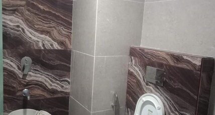 Chauhan Annexe Room Type - Executive Room
