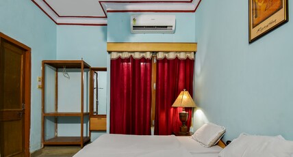 Hotel Shalimar Room Type - Ac Room