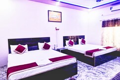 Hotel Satyam Shivam Sundaram Obra
