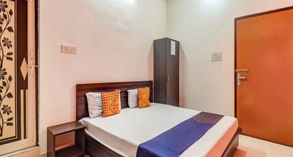 Hotel O Shubhi palace Room Type - Classic