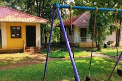 Aaji Ajoba Che Gav Resort