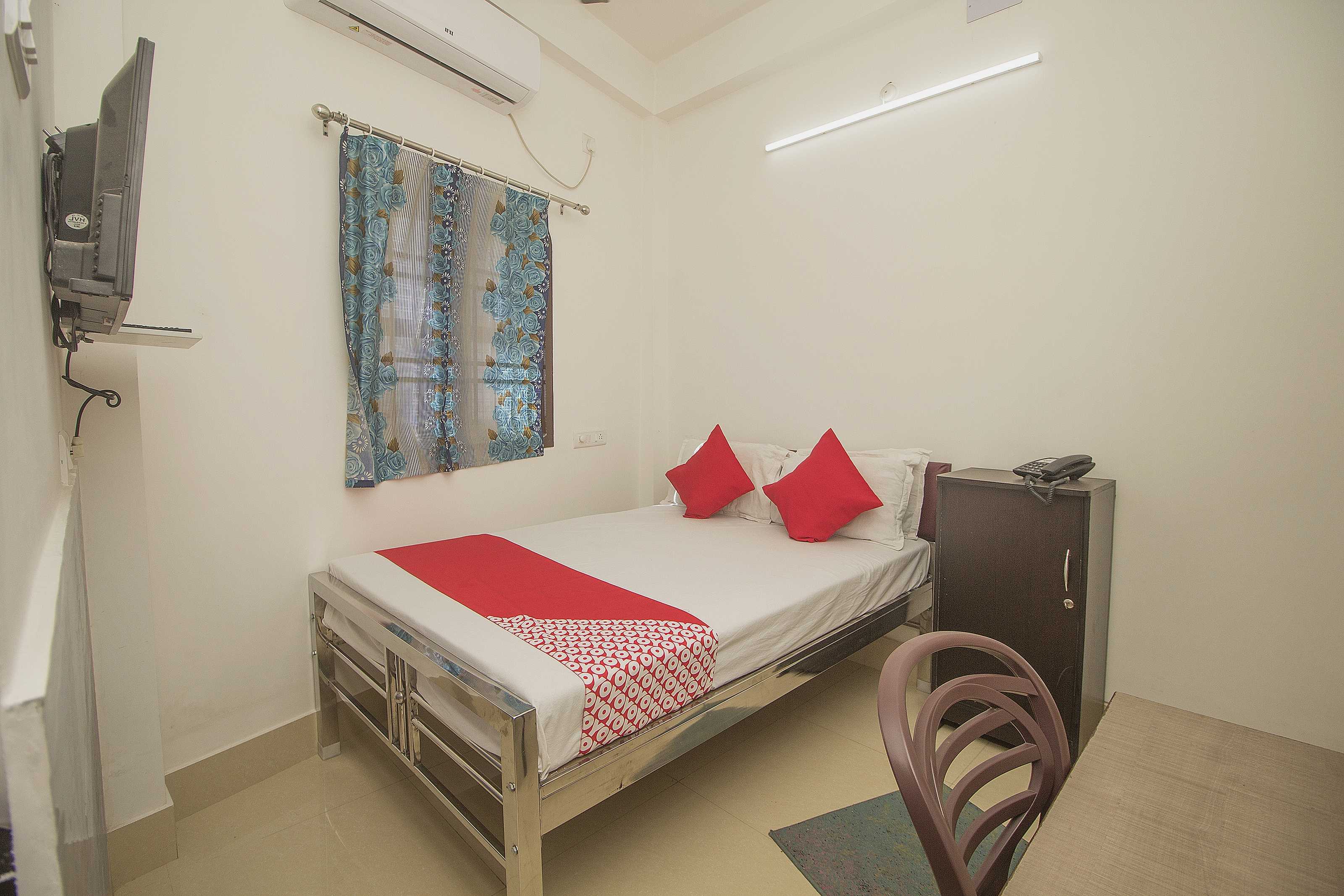 Hotel O RESORT SANGHURI BHANGANG - Tap to explore photos