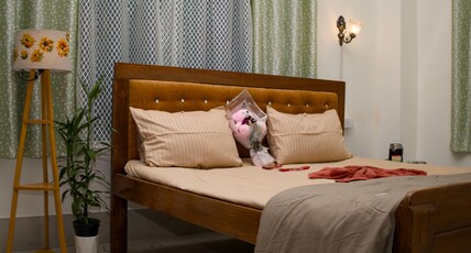 VIIBE Room Type - Bedroom 2