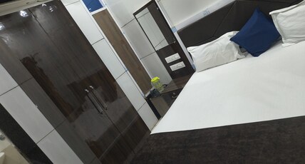 Shri Suryadev Bhawan Room Type - Bedroom 3