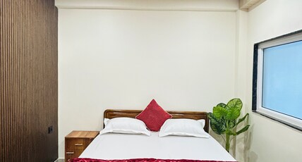 Peaks & Pines - A Boutique Homestay Room Type - Deluxe Room 3