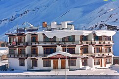 Namora -Norling Inn And Spa Kaza