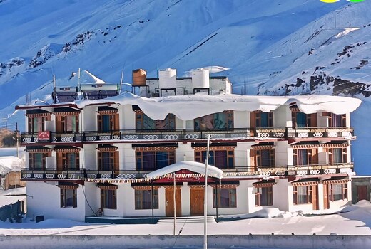Namora -Norling Inn And Spa Kaza