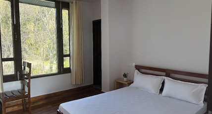 Billing Retreat Homestay Room 4 Room Type - Bedroom 2