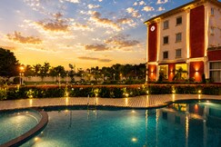 The Kamoda Resort