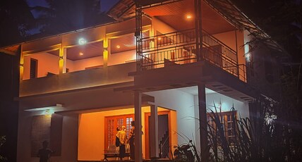 Wayanad Adhithis Homestay Room Type - Wayanad Adhithis Homestay