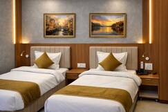 Address of Ganga Inn by Double Tree