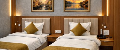 Ganga Inn by Double Tree