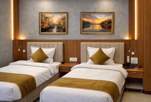 Ganga Inn by Double Tree