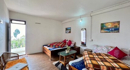 shriyahomestay Room Type - family room 3