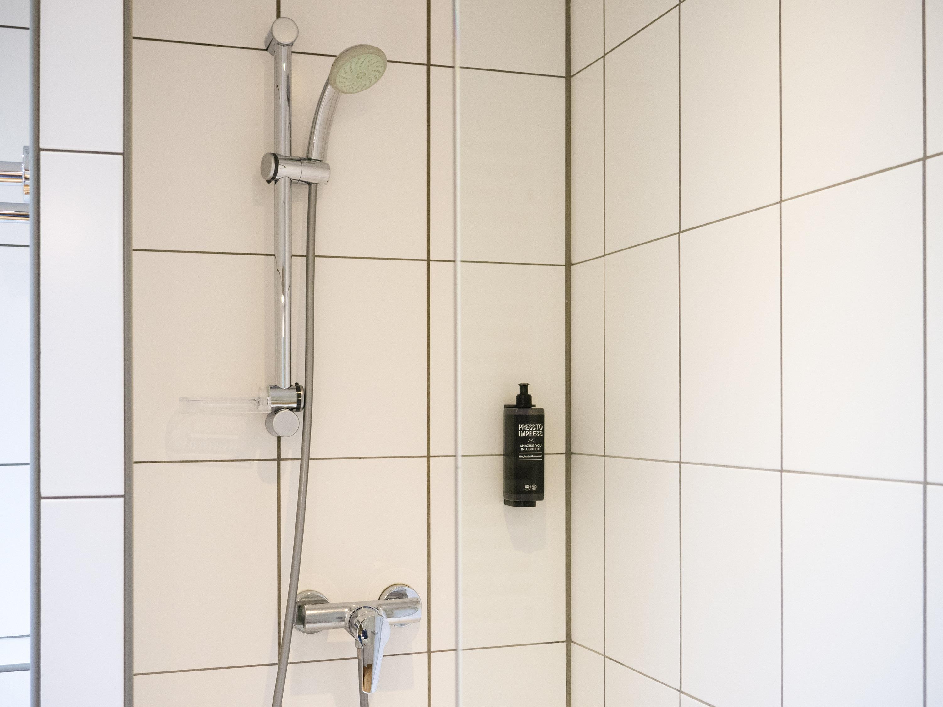 ibis Styles Nancy Centre Gare - Tap to explore photos