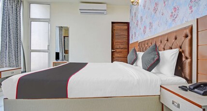 Townhouse CM Palace Room Type - Classic