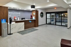 HAMPTON INN LAPLACE LA