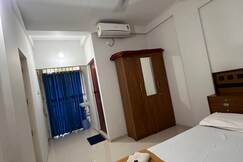 B four 1bhk