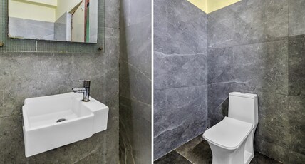 Hotel O RAGA GRAND HOTEL Room Type - Classic