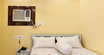 Hotel Somraj Room Type - Executive Suite