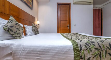 Skylink Suites Homestay | Rooms & Caretaker Room Type - Luxury Double Room