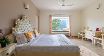 42 Green pastures tea Estate Experience By LexStays Room Type - Premium Room with View