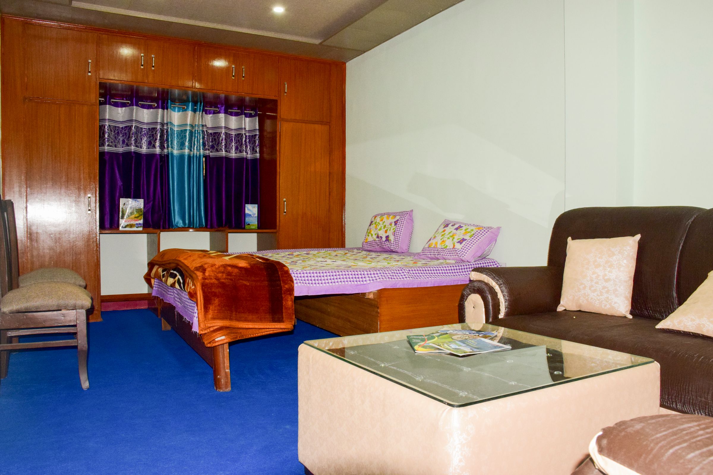 Main gallery