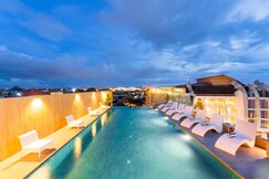Stark Boutique Hotel and Spa Bali