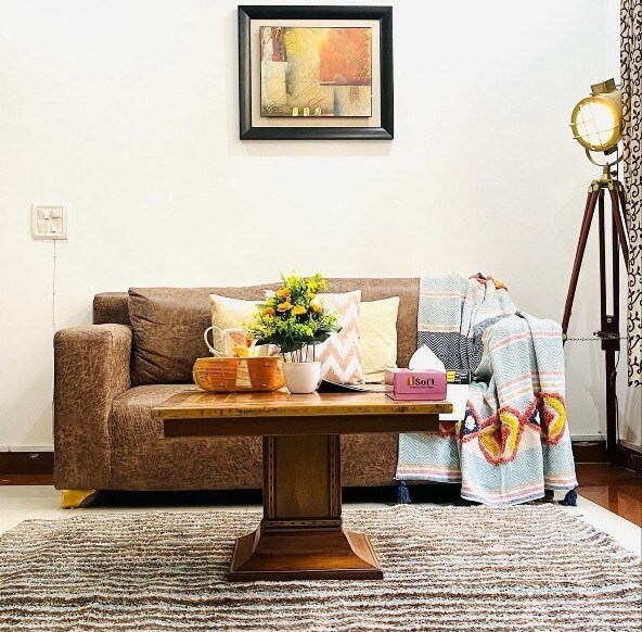 Avanse Millora Guest House- Delhi - Tap to explore photos