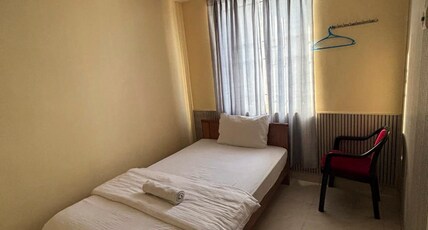 Hotel Famy Palace Room Type - Standard Single AC Room