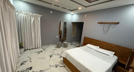 Peak Paradise Resort Room Type - Deluxe Family Room