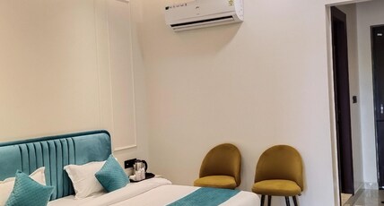 The Grand Regency Room Type - Deluxe Room