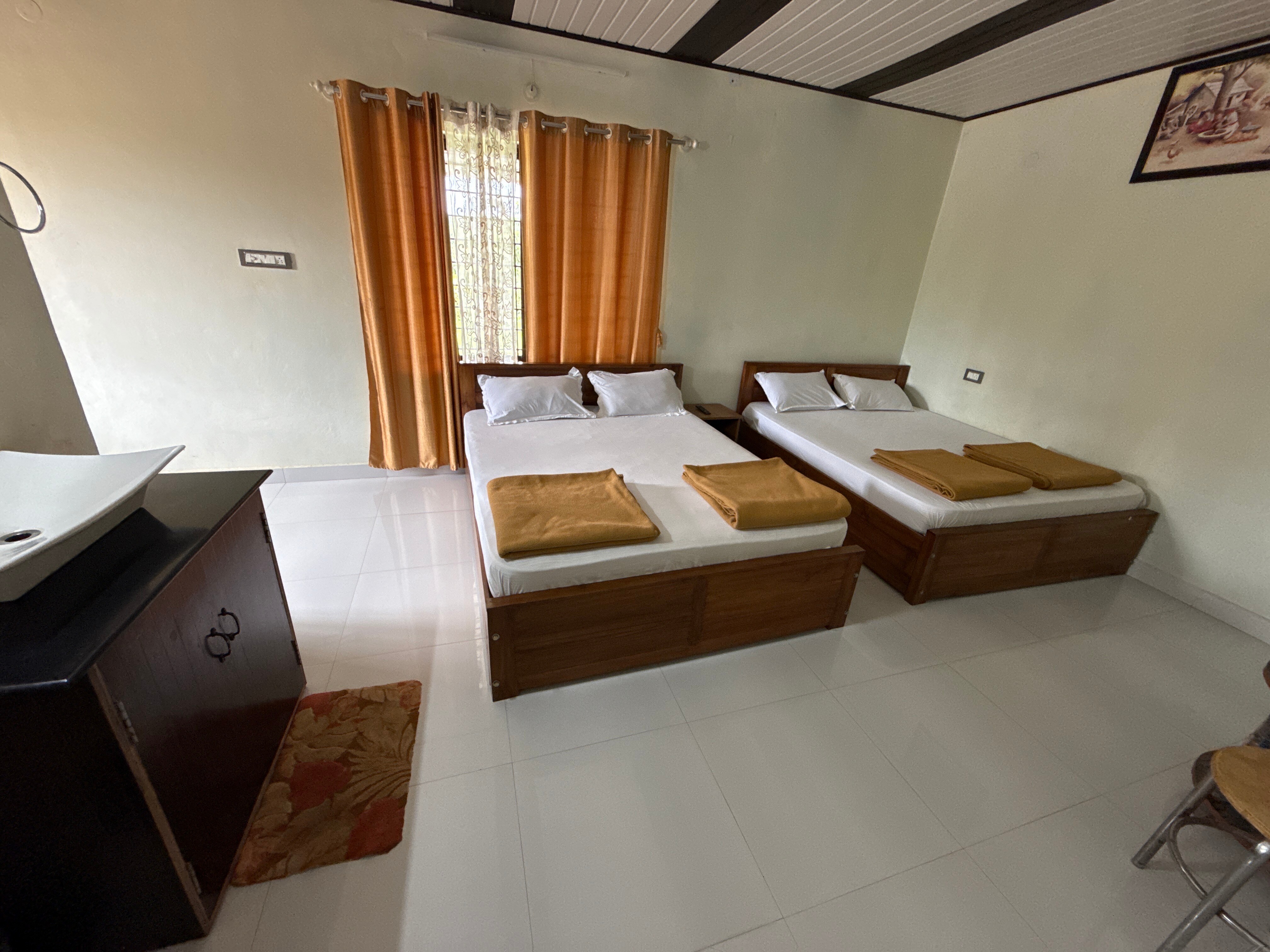 Girikarnika Homestay - Tap to explore photos