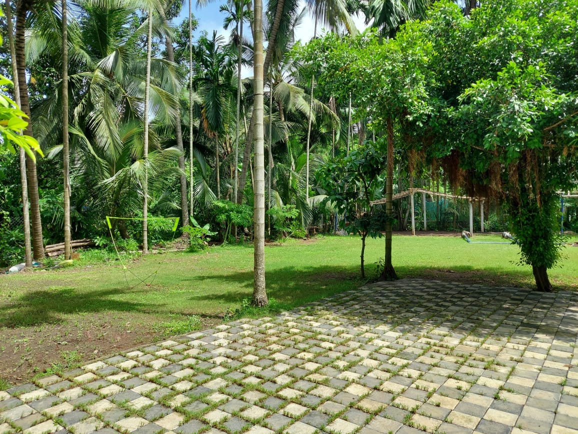 Shreyas Residency - Tap to explore photos