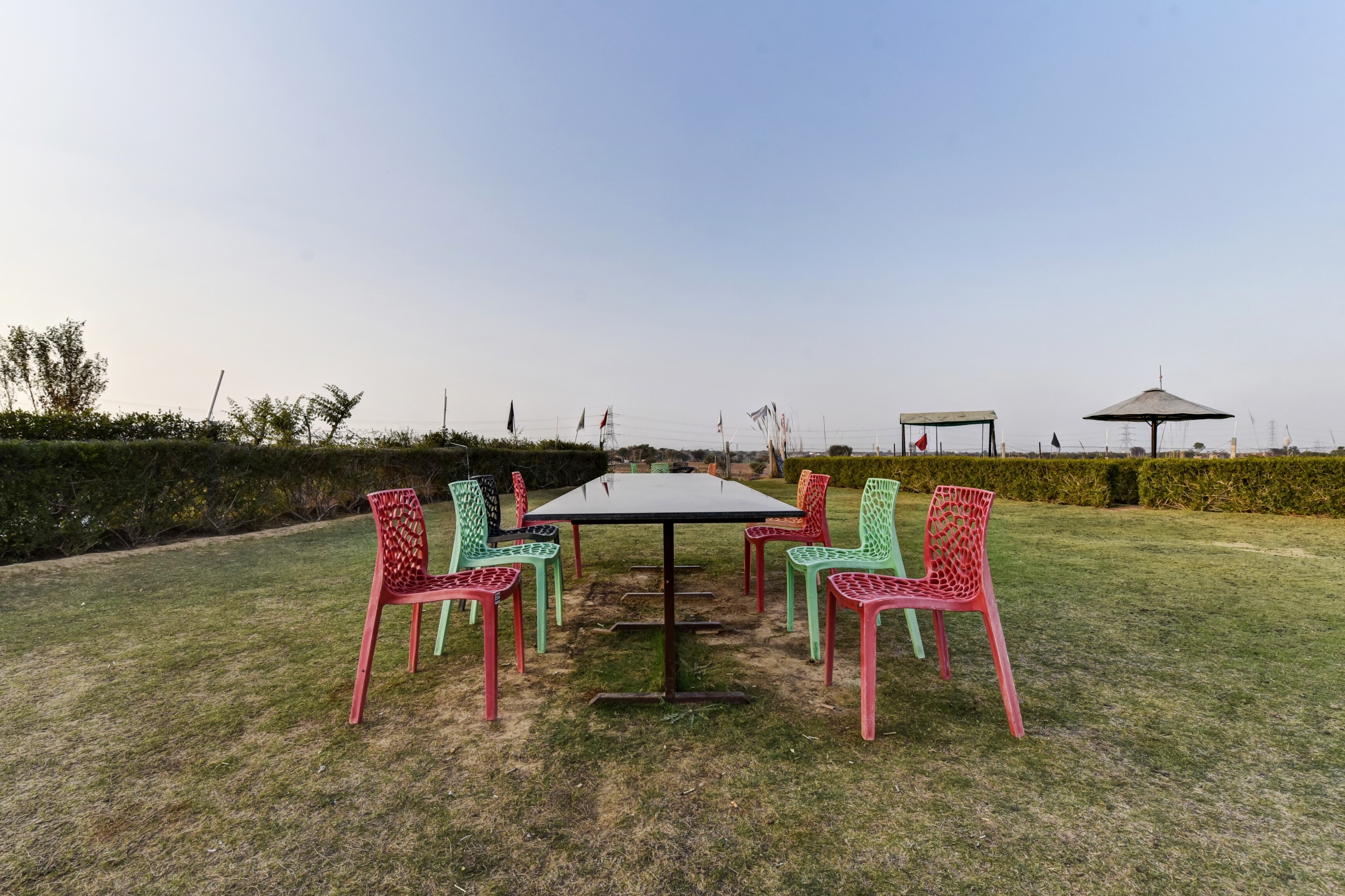 Hotel Ishwar - Tap to explore photos