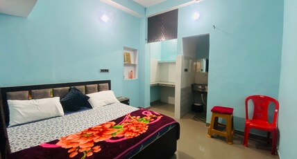 The Narayan Bhawan Room Type - Bedroom 103
