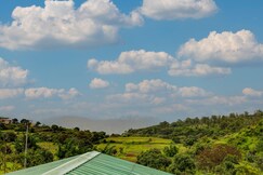 Mountain Paradise Villa