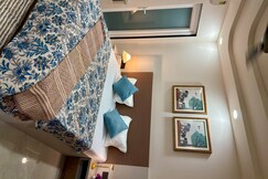 Orvella Stays South City 2 Gurgaon
