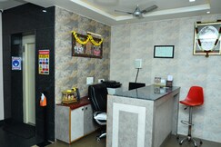 Varun Residency