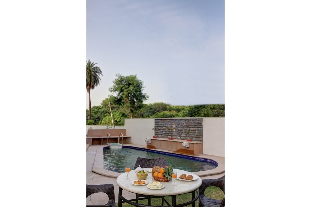 Shree Deogarh Niwas Udaipur - Tap to explore photos