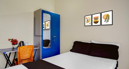 SPOT ON Mitalaya Room Type - Classic