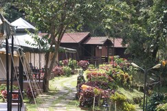 Three Hills Resort & SPA Coorg