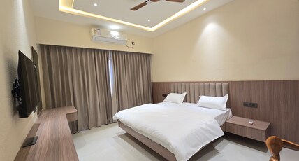 Skylight Suites & Rooms Room Type - Skylight Premium