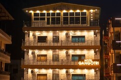 Hotel Gangotri Plaza @Laxman Jhula