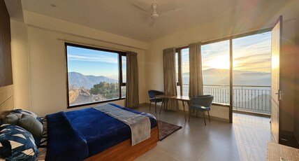 Windmill Inn Room Type - Premium Room