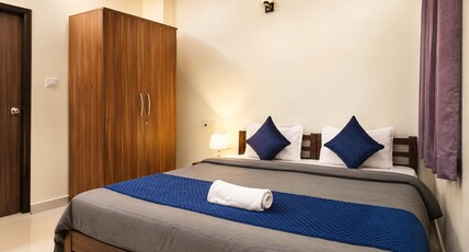 Anandmaya Retreat Tapovan Rishikesh Room Type - Standard Non A.C Room 