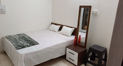 Daulatabad Guest House Room Type - Deluxe AC Room