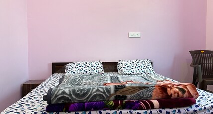 Nehra Home Stay Chakrata Room Type - Budget Family Room