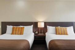 Copthorne Hotel and Apartments Queenstown Lakeview
